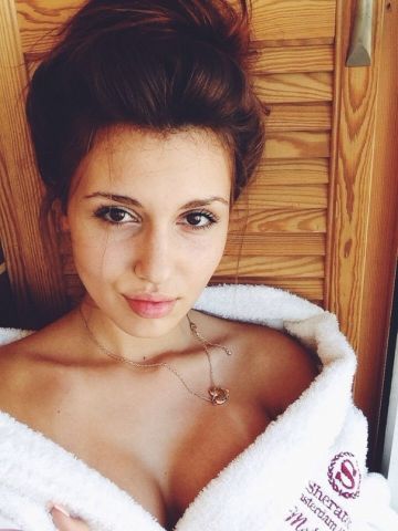 Наталья